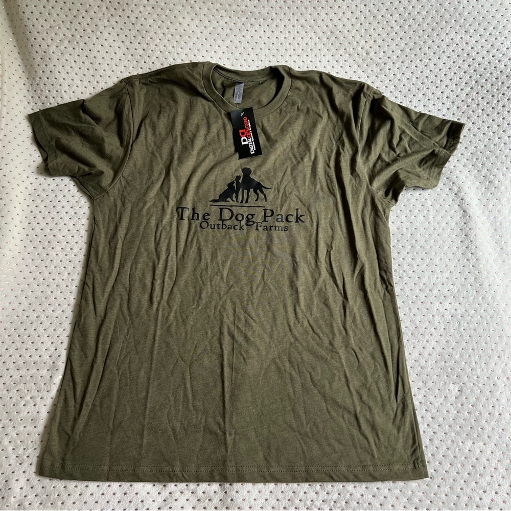 Next Level Apparel, XL T-Shirt